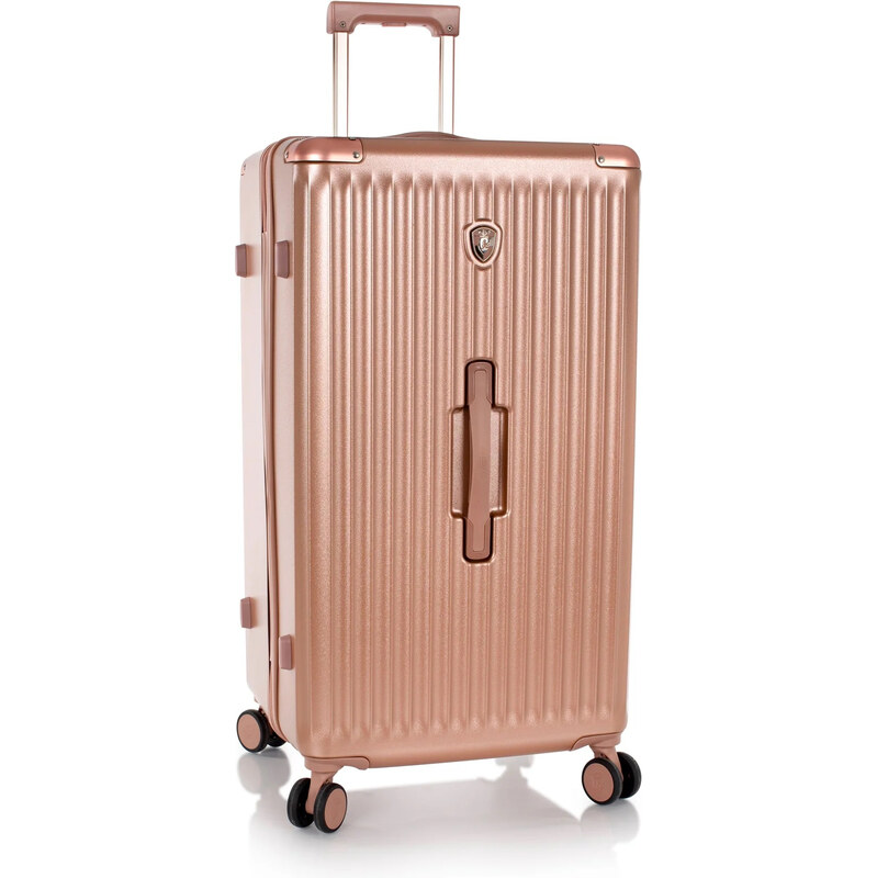 Heys Luxe L Trunk Rose Gold 67781496