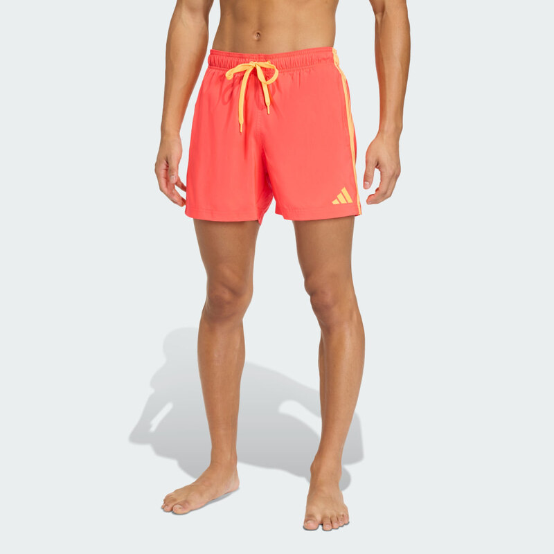 Adidas Plavecké šortky 3-Stripes, 12,7 cm 67780993