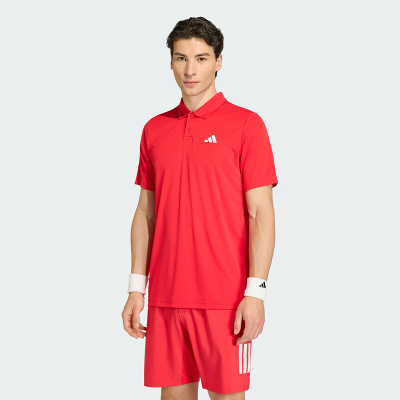 Adidas Polokošeľa Club Tennis 67780996
