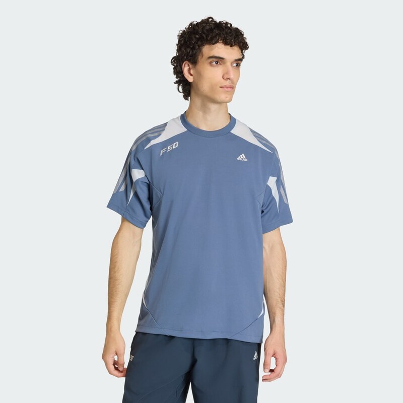 Adidas TRIČKO F50 TEE SHORT SLEEVE 67781057