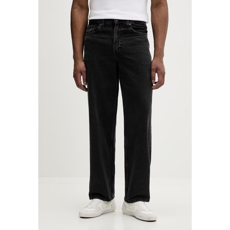 Levis rifle relaxed fit pánske 578 BAGGY 67820016