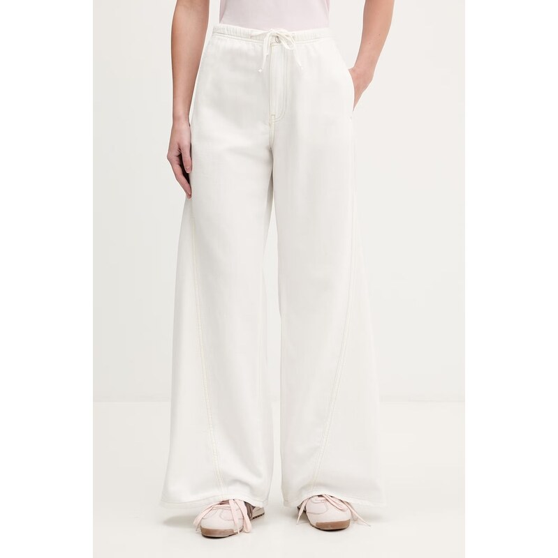 Guess Jeans Rifle wide leg dámske 67820023