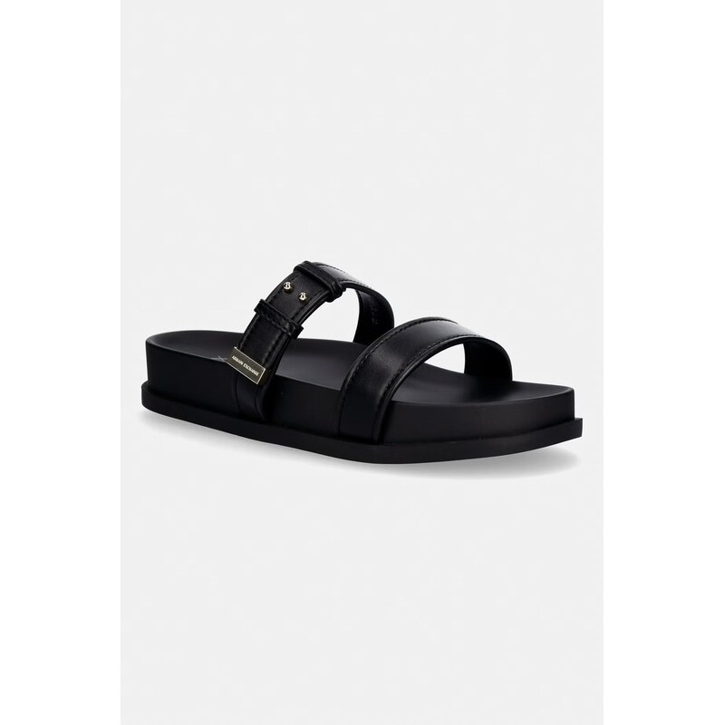 Armani Exchange šľapky dámske 67820022