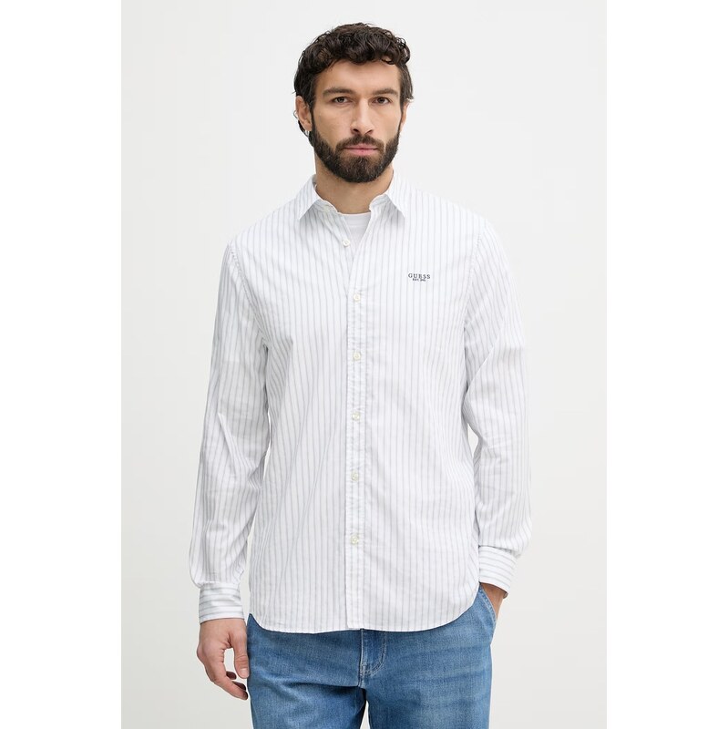 Guess košeľa pánska 67820036