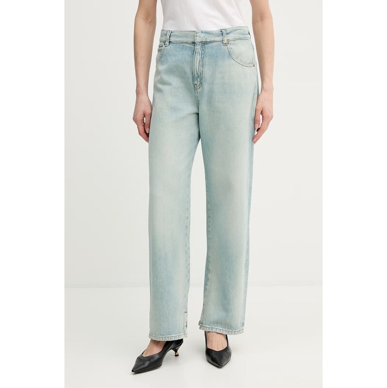 Pinko rifle relaxed fit dámske 67819987