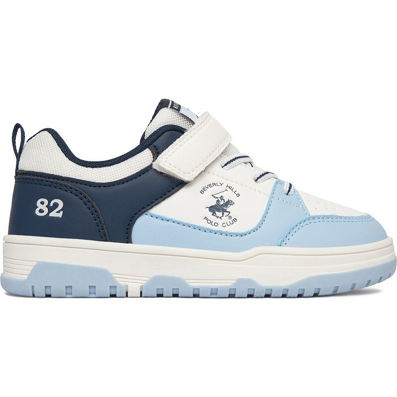 Sneakersy Beverly Hills Polo Club 67782085