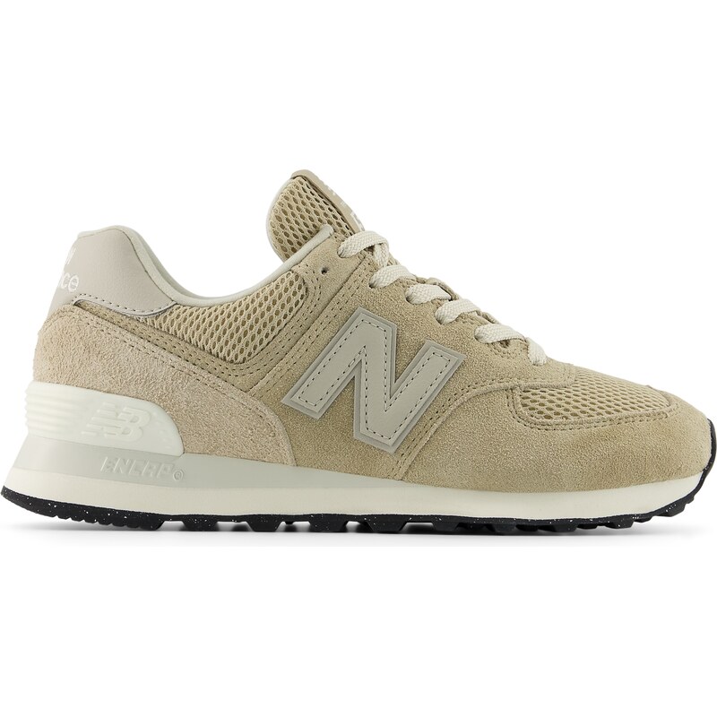 Dámske topánky New Balance W5746J3 – béžové 68436808