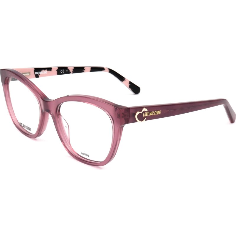 Dioptrické okuliare Love Moschino MOL598 Q5T 67825966
