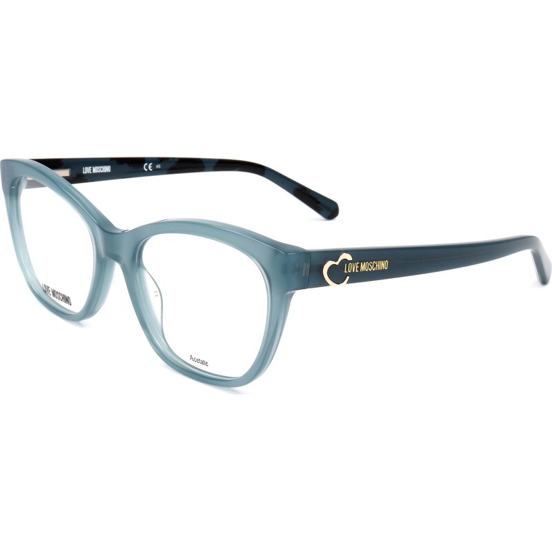 Dioptrické okuliare Love Moschino MOL598 GF5 67825967