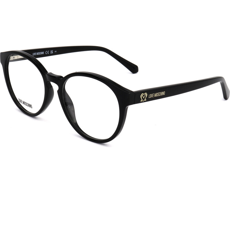 Dioptrické okuliare Love Moschino MOL626 807 67825976