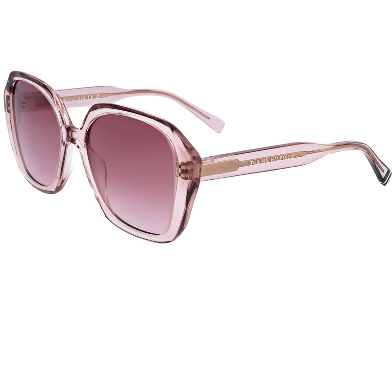 Slnečné okuliare Tommy Hilfiger TH 2105/S FWM 67826043