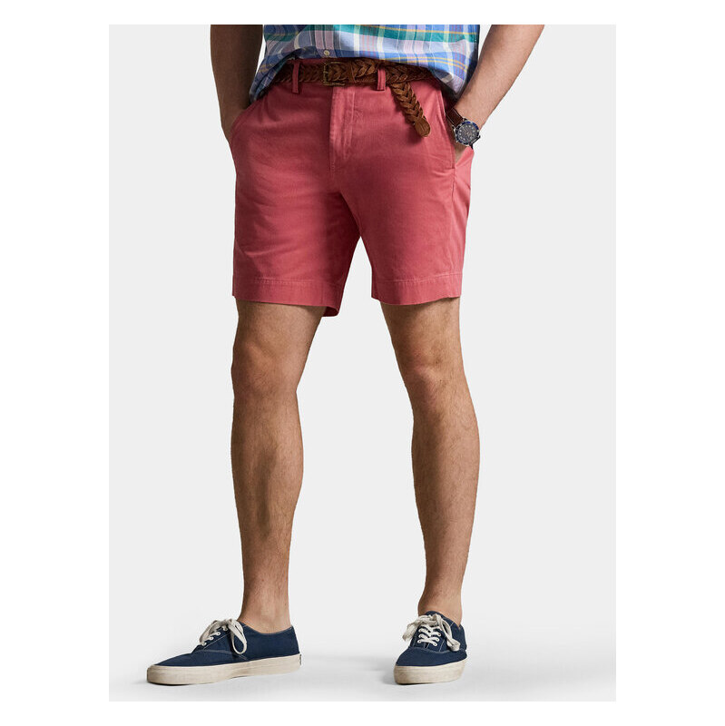 Džínsové šortky Polo Ralph Lauren 67781595