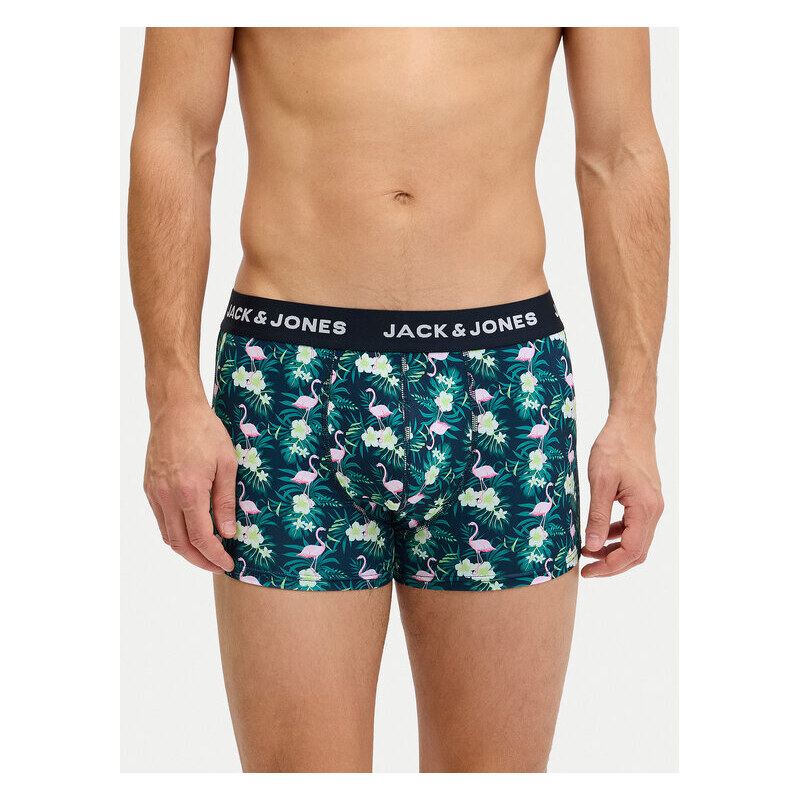 Súprava boxeriek Jack & Jones 67781599