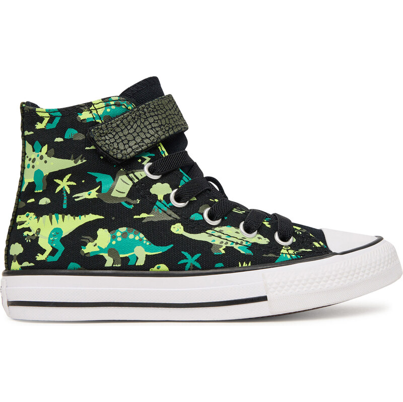 Plátenky Converse 67782113