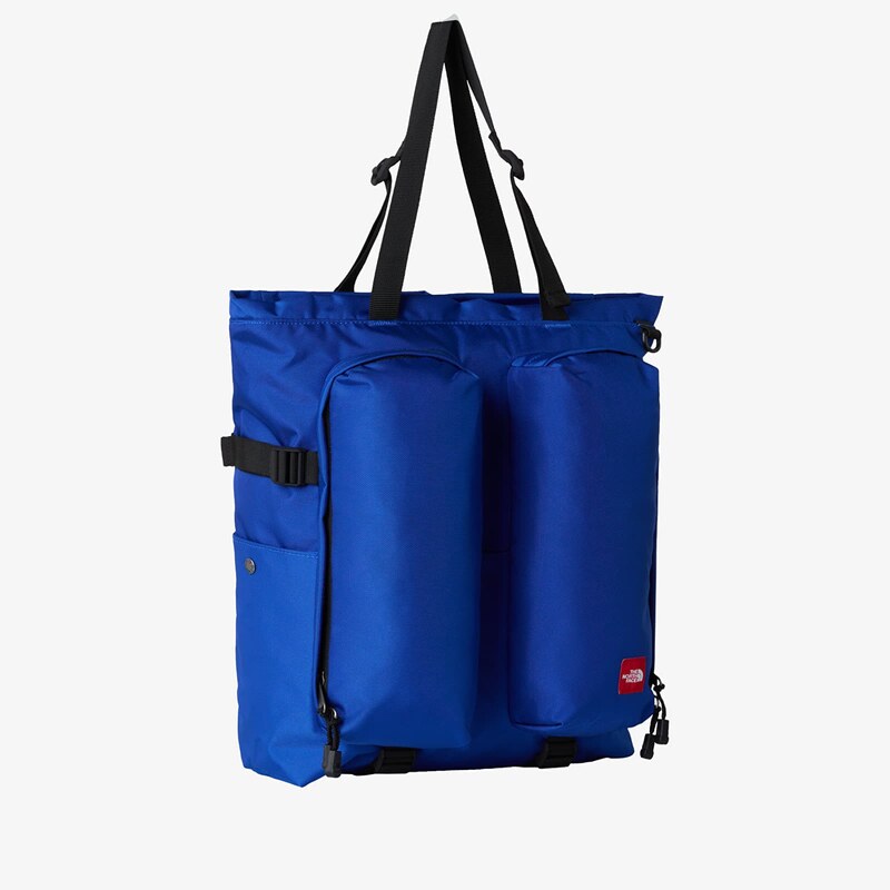 Taška The North Face Redbox Tote Bag TNF Blue 11 l 67781448