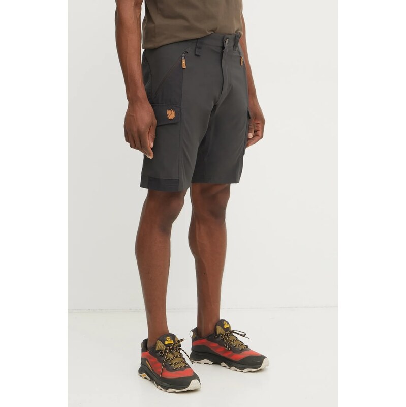 Turistické šortky Fjallraven Abisko 62575698