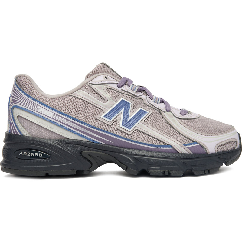 Sneakersy New Balance 67782154