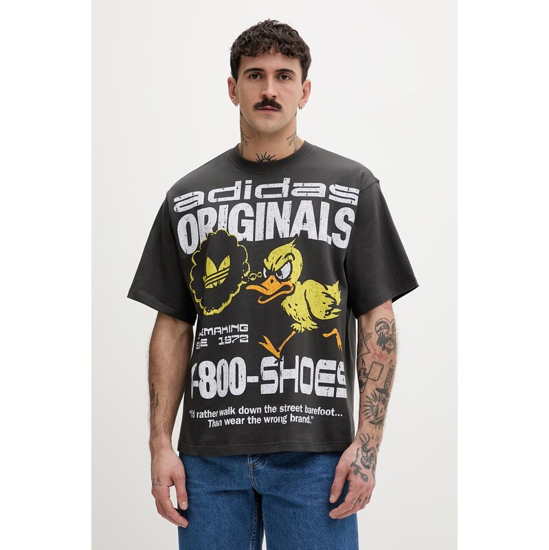 Bavlnené tričko adidas Originals 67782193