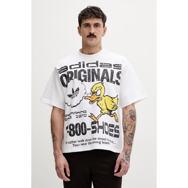 Bavlnené tričko adidas Originals 67782194