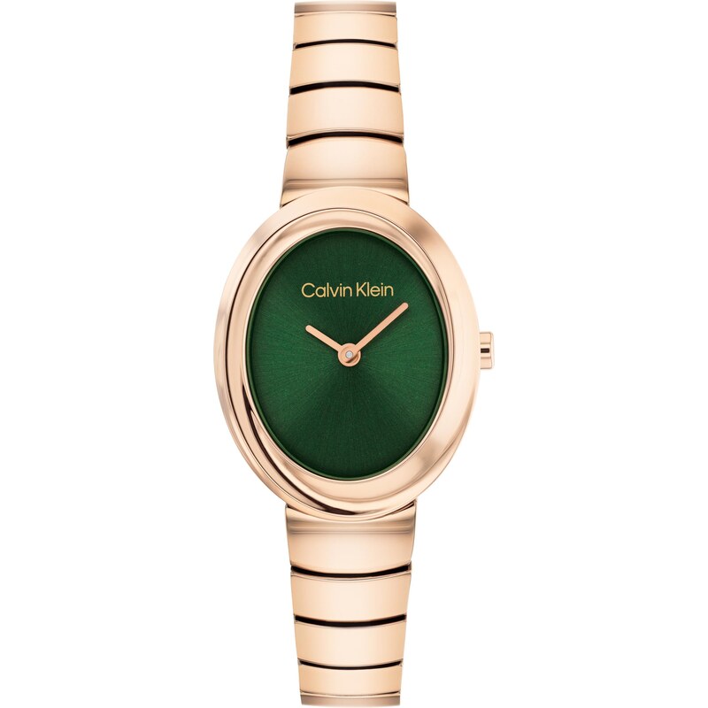 Calvin Klein Twisted Bezel 25100148 67781499