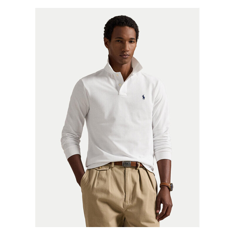 Polokošeľa Polo Ralph Lauren 58488334