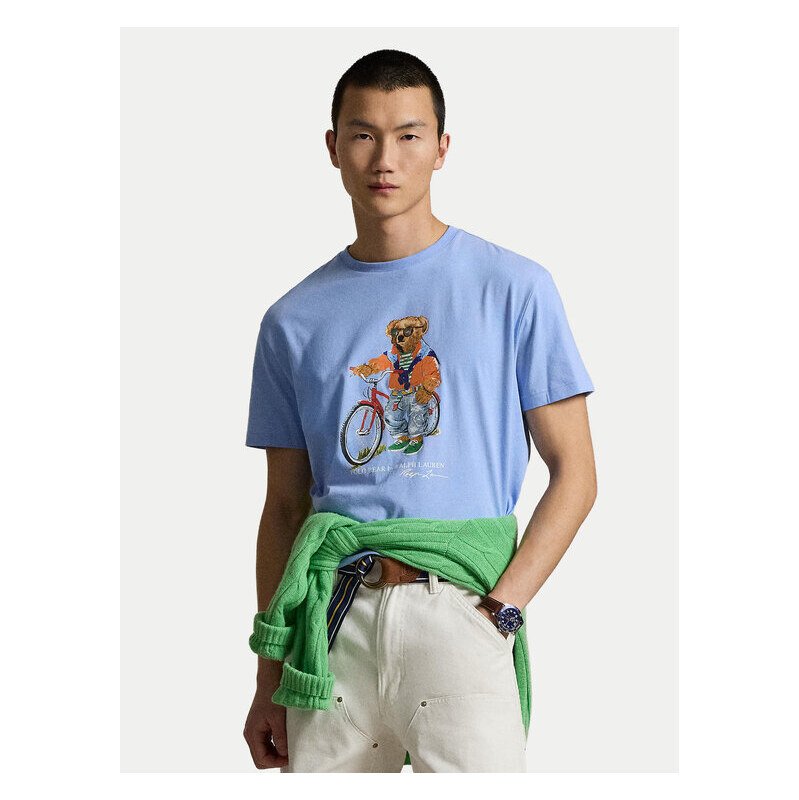 Tričko Polo Ralph Lauren 67782160