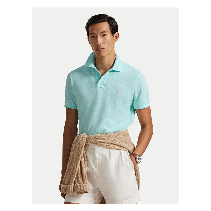 Polokošeľa Polo Ralph Lauren 67782220