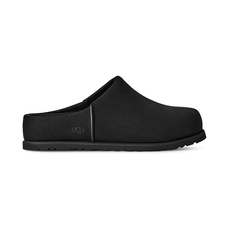 Kožené šľapky UGG M Otzo Clog 67782189