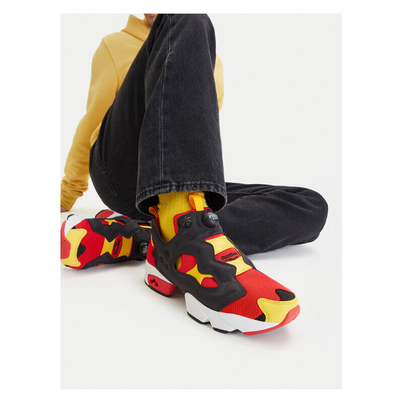 Sneakersy Reebok 67673056