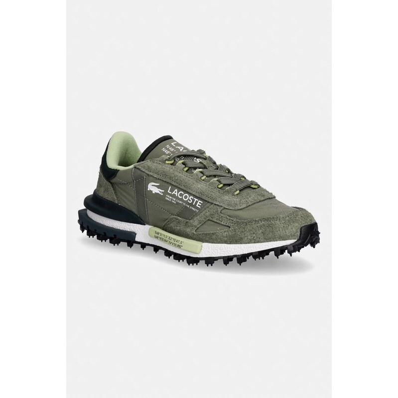 Tenisky Lacoste Elite Active Sneakers 67782765