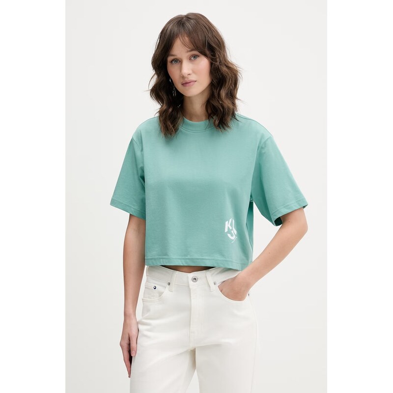 Tričko Karl Lagerfeld Jeans 67702800