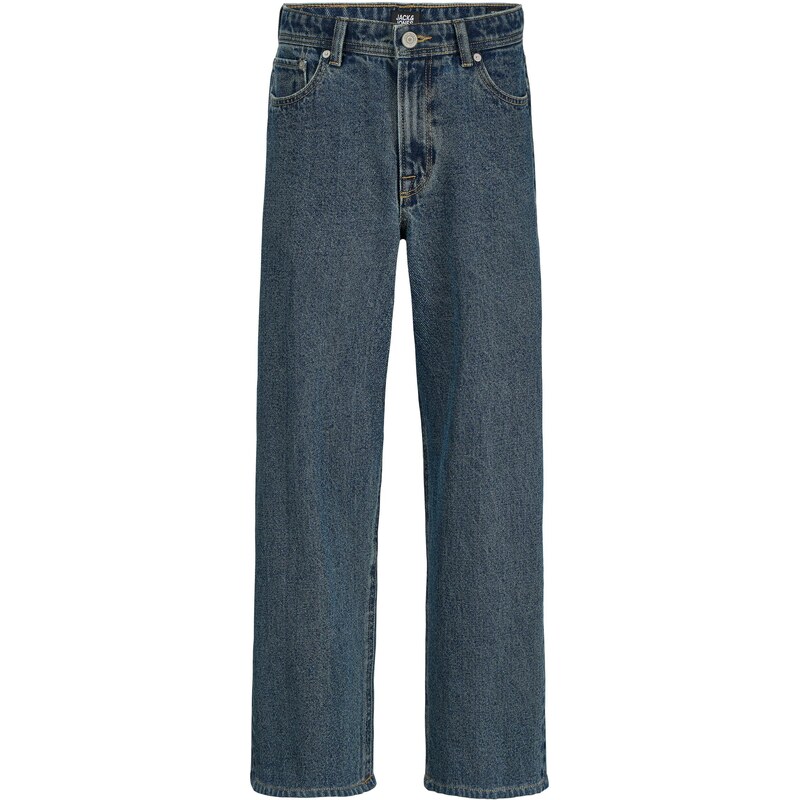 Jack & Jones Junior Džínsy JJIAlex JJOriginal modrá denim 67361858
