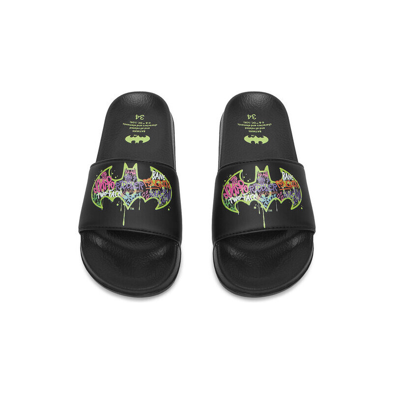 Šľapky Batman 67781573