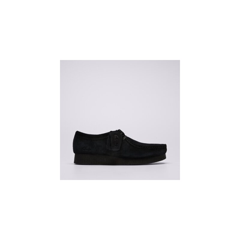 Clarks Wallabeeevosh ženy Obuv Vychádzková 26174746 67782929