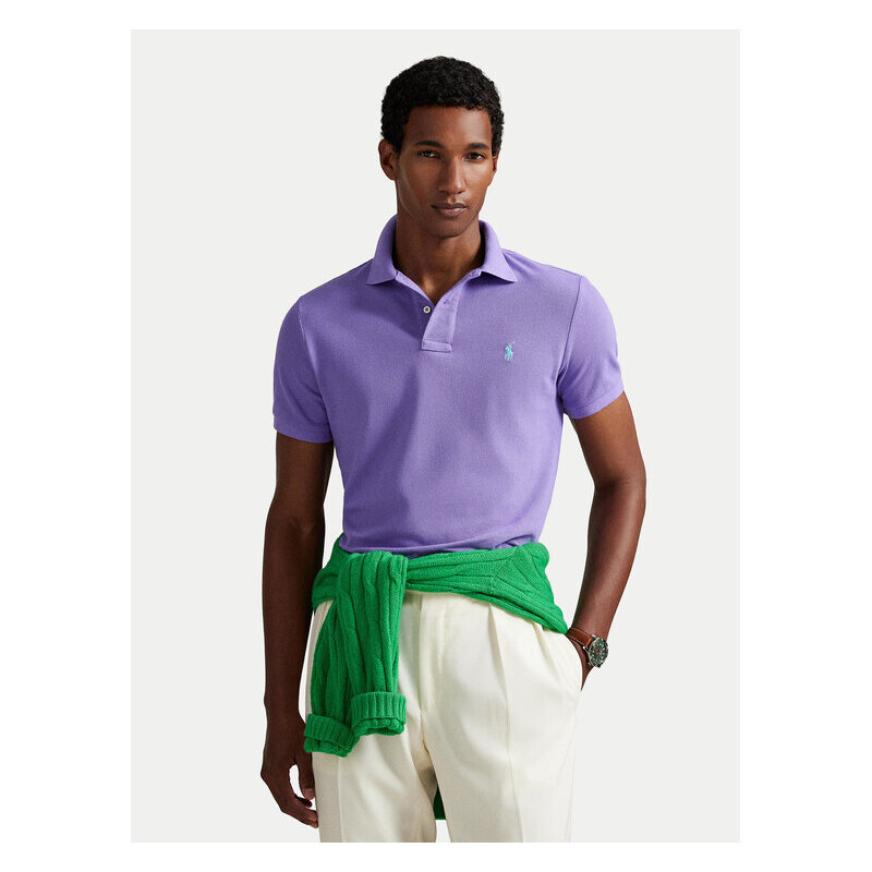 Polokošeľa Polo Ralph Lauren 67782147