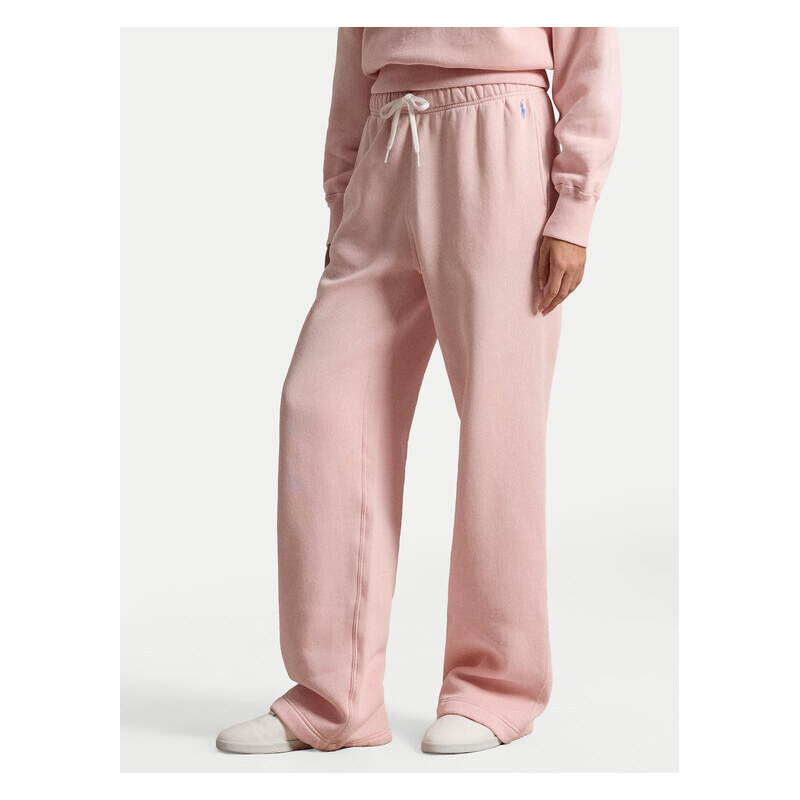 Teplákové nohavice Polo Ralph Lauren 67783219