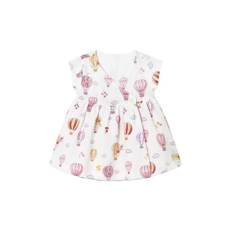 Každodenné šaty Mayoral 67783225