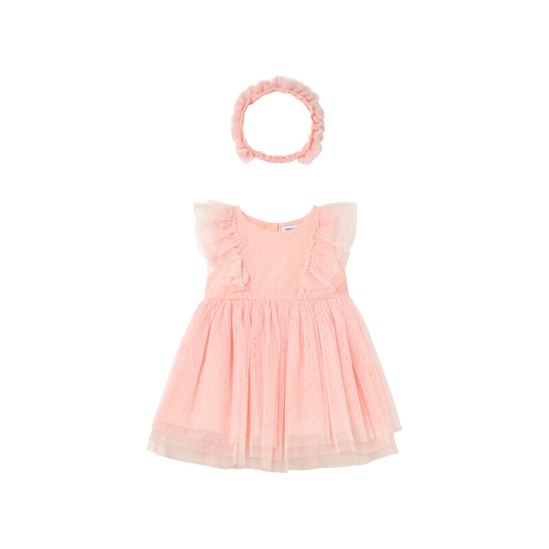 Elegantné šaty Mayoral 67783259