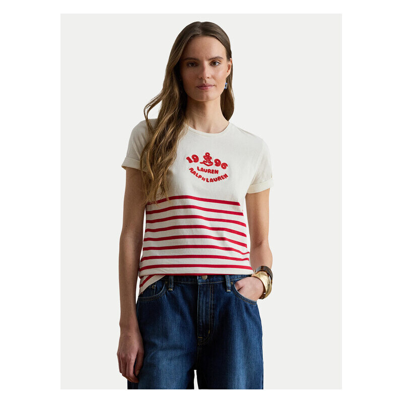 Tričko LAUREN RALPH LAUREN 67783210