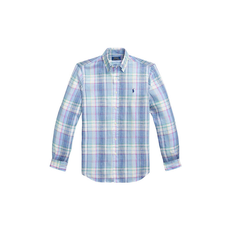 Košeľa Polo Ralph Lauren 67783214