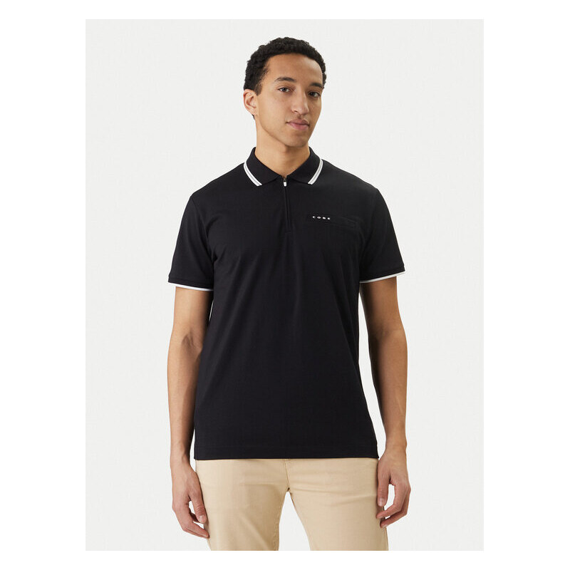 Polokošeľa Jack & Jones 67783232