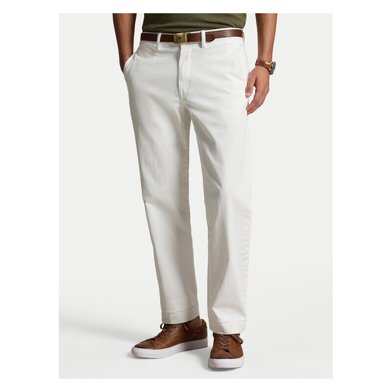 Bavlnené nohavice Polo Ralph Lauren 67783307