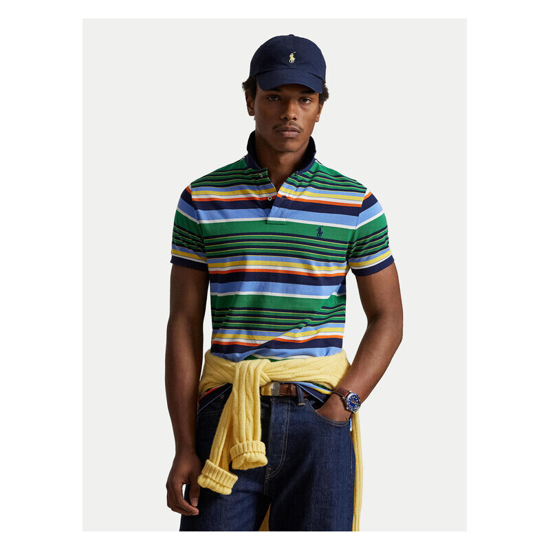Polokošeľa Polo Ralph Lauren 67783309