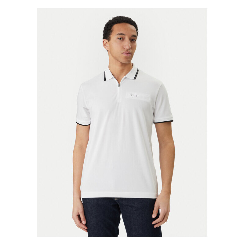 Polokošeľa Jack & Jones 67783317