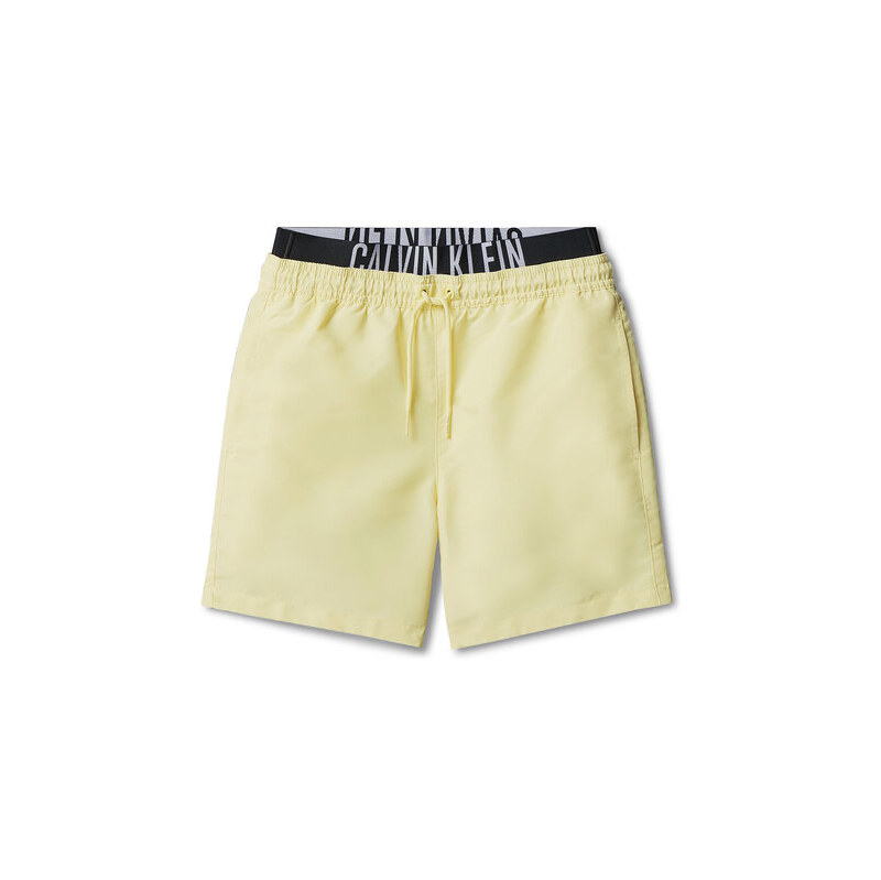 Plavecké šortky Calvin Klein Swimwear 67783328