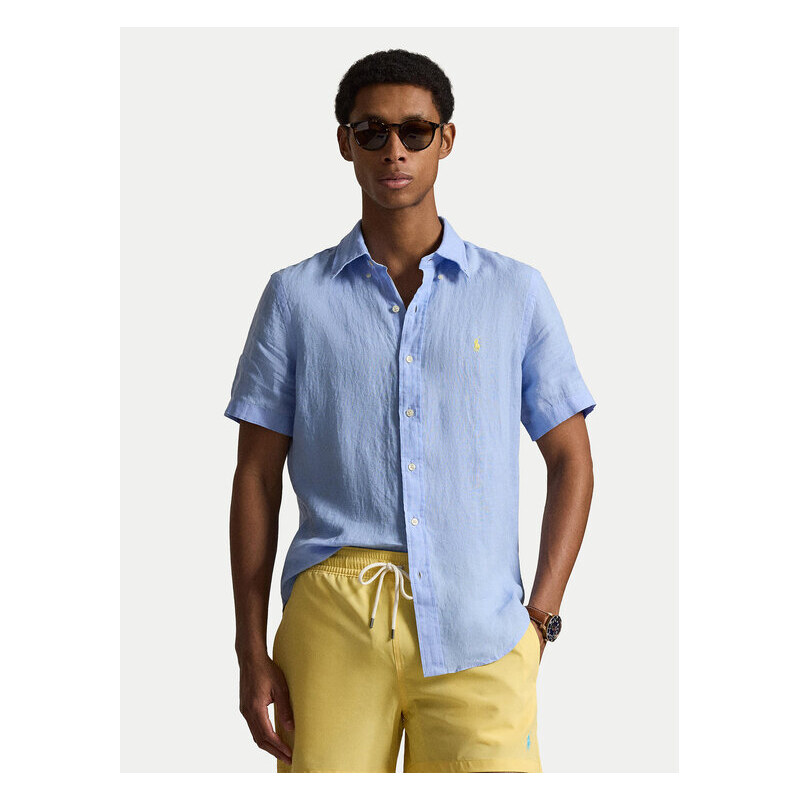 Košeľa Polo Ralph Lauren 67783324