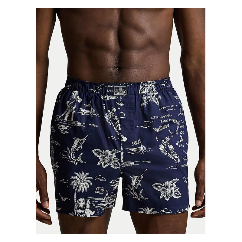 Súprava boxeriek Polo Ralph Lauren 67783354