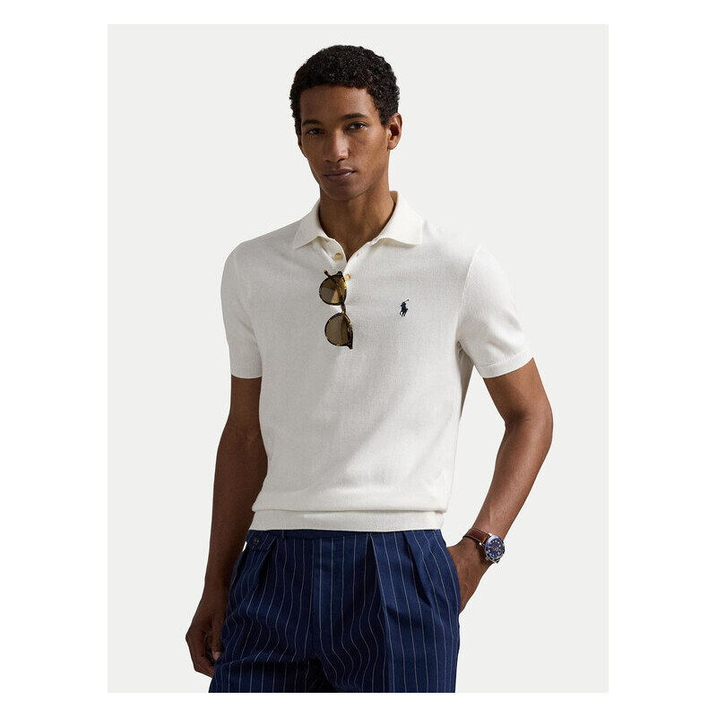 Polokošeľa Polo Ralph Lauren 67783369