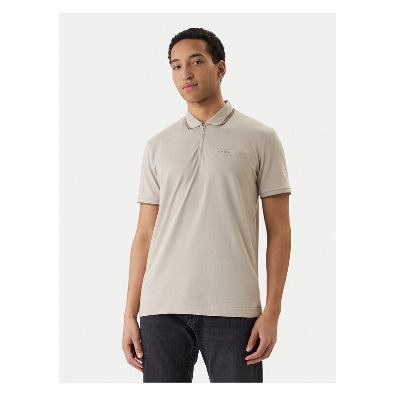 Polokošeľa Jack & Jones 67783212