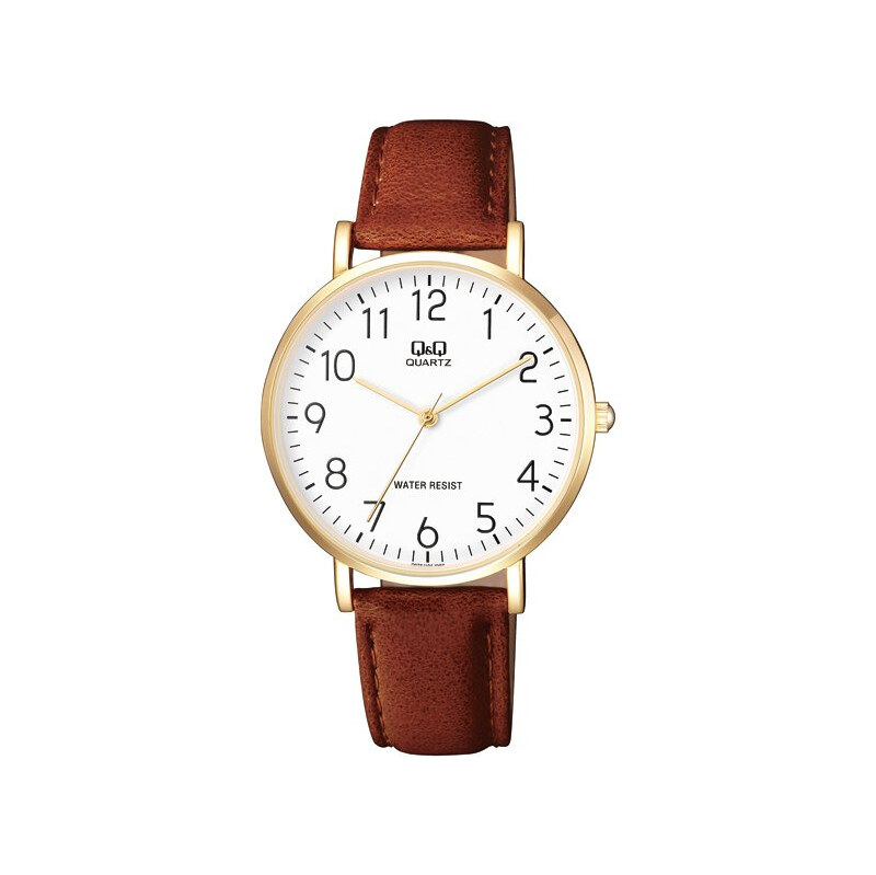 Q&Q Analogové hodinky Q978J104Y 67783444